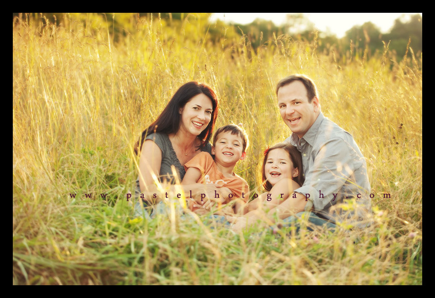 Los Angeles Baby Photographer